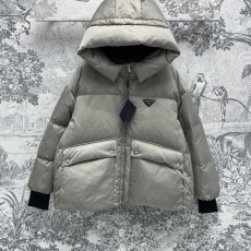 Dior Down Coat